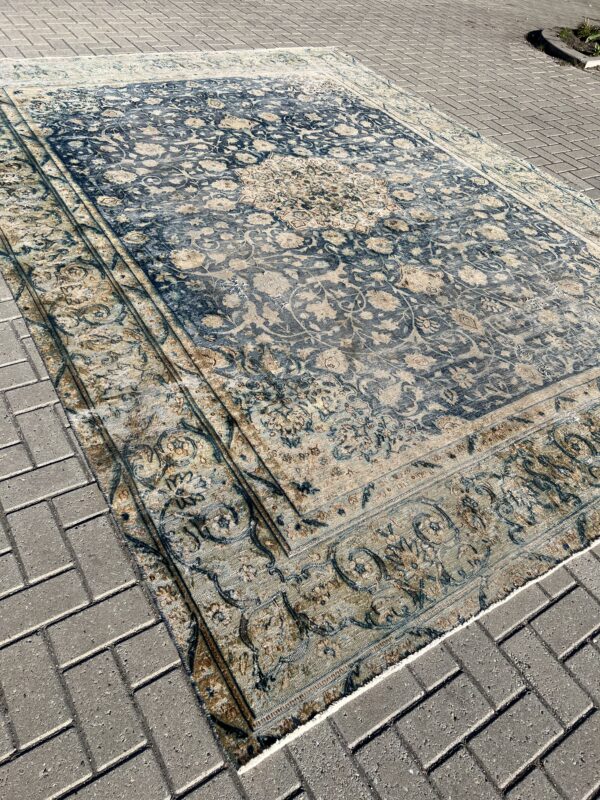 Kerman Rug 390 x 293