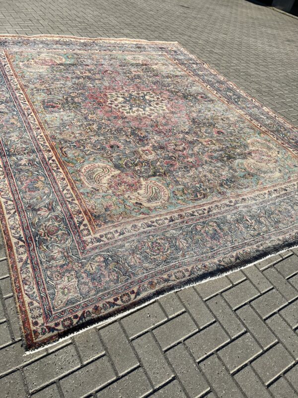 Kerman Rug 378 x 294