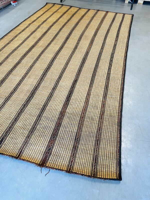 Vintage Tuareg Mat 385 x 230