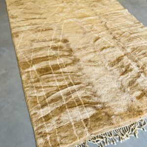 Beni Mrirt Rug 330 x 219