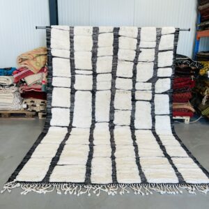 Beni Mrirt Rug 323 x 221