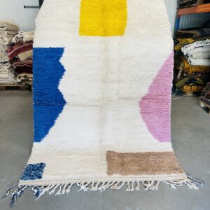 Modern Beni Ouarain 233 x 165