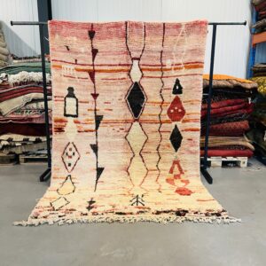 Boujaad Rug 245 x 165