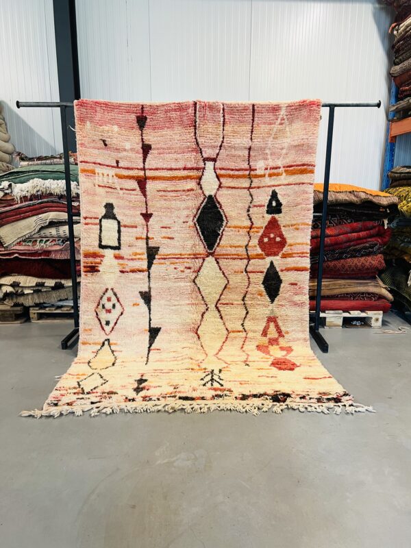 Boujaad Rug 245 x 165