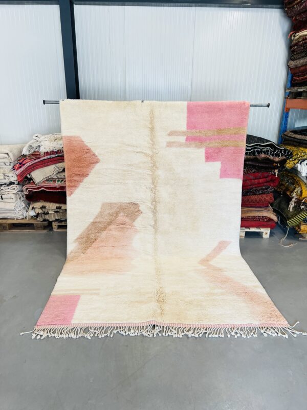 Beni Mrirt Rug 295 x 205