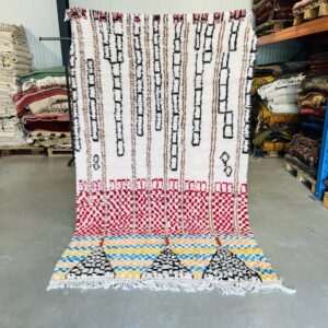 Azilal Rug 247 x 149