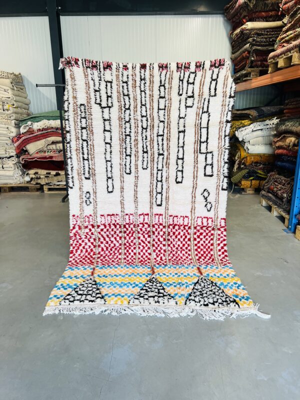 Azilal Rug 247 x 149
