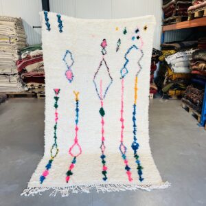 Azilal Rug 236 x 139