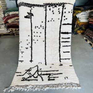 Azilal Rug 261 x 155