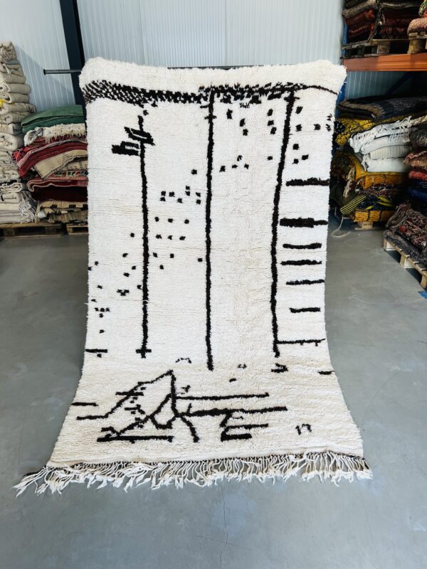 Azilal Rug 261 x 155