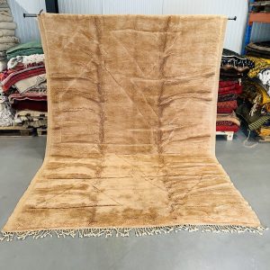 Beni Mrirt Rug Customized 34
