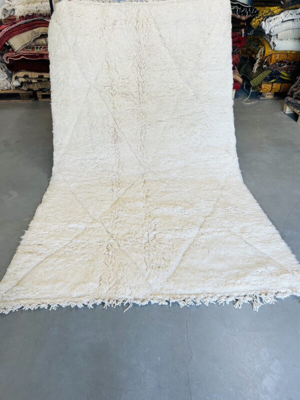 Modern Beni Ouarain 266 x 176