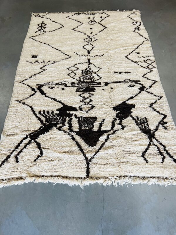 Azilal Rug 254 x 173