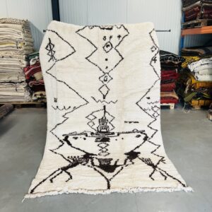 Azilal Rug 254 x 173