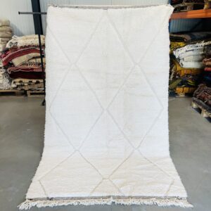 Modern Beni Ouarain 248 x 156