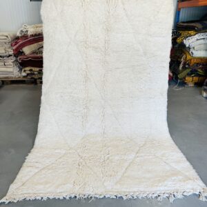 Modern Beni Ouarain 266 x 176