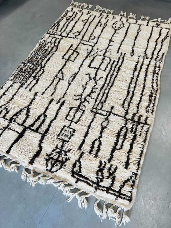 Azilal Rug 241 x 152