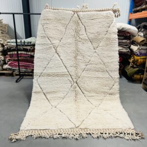 Modern Beni Ouarain 269 x 171