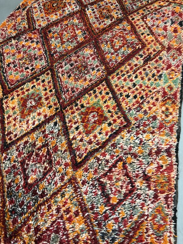 Beni Mguild Rug 270 x 177