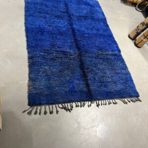 BENI MGUILD RUG 280 X 185