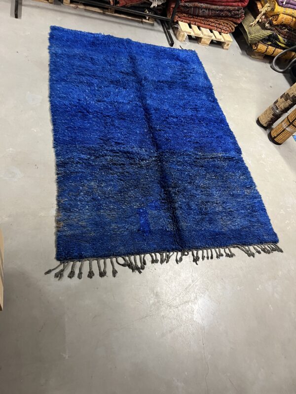 BENI MGUILD RUG 280 X 185