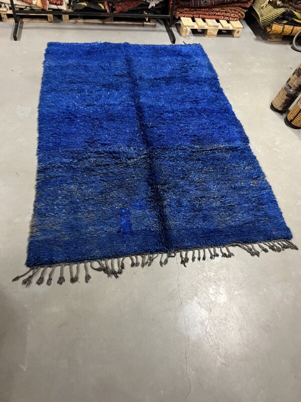 BENI MGUILD RUG 280 X 185