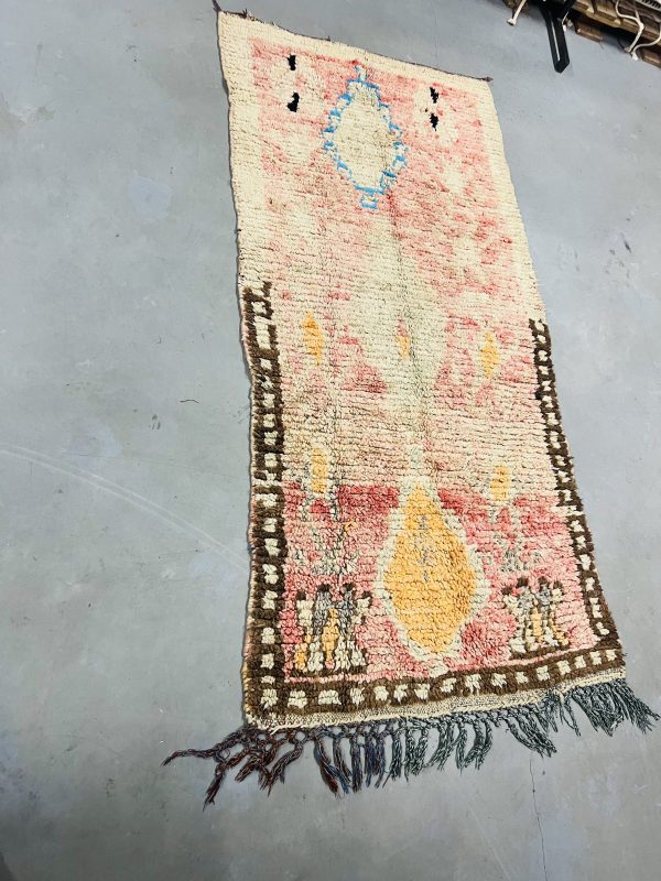 Boujaad Runner 251 x 121