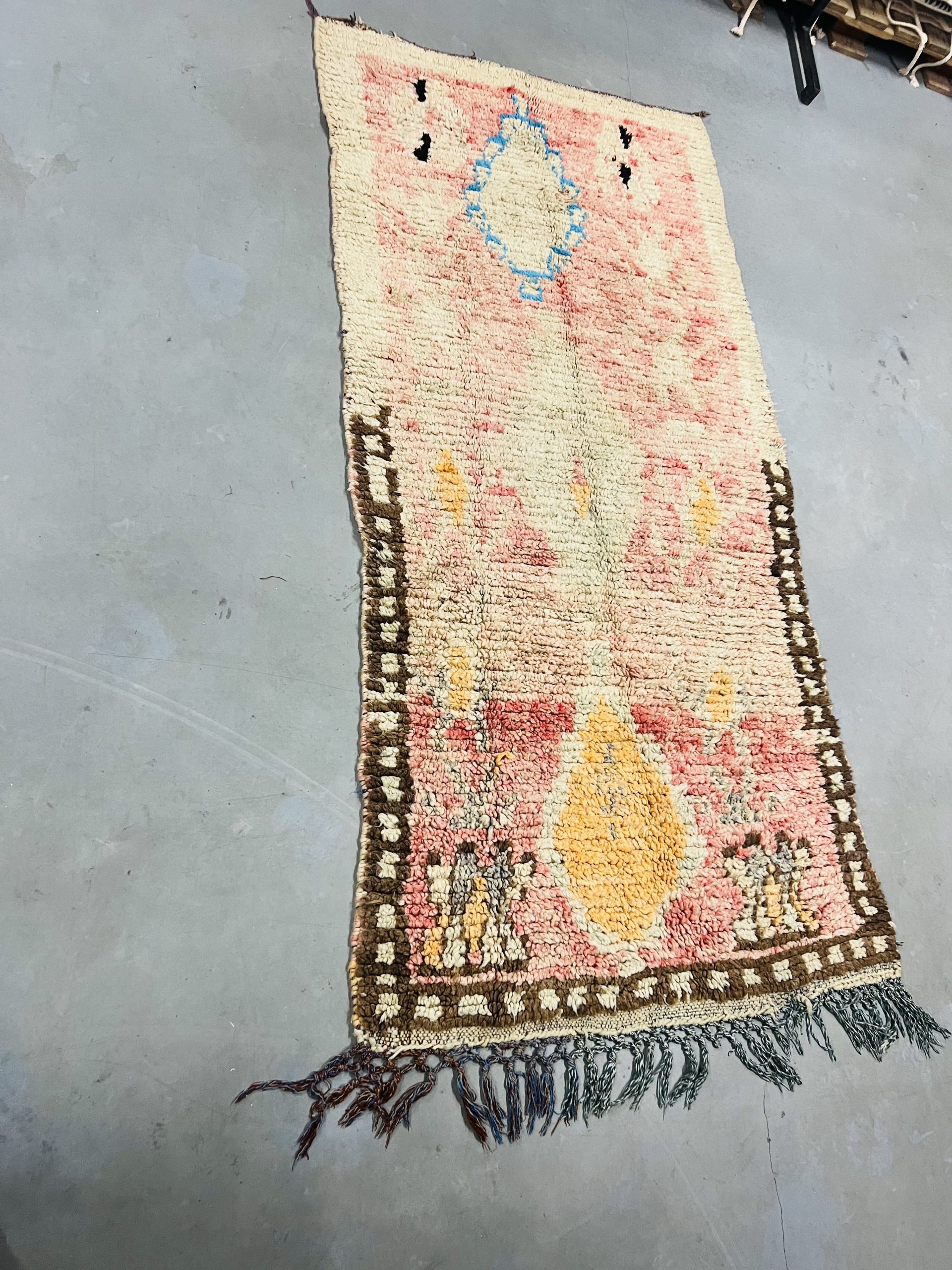 Boujaad Runner 251 x 121