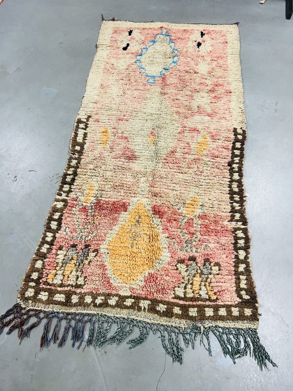 Boujaad Runner 251 x 121