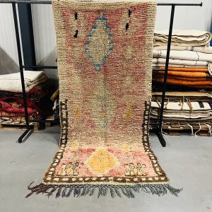 Boujaad Runner 251 x 121