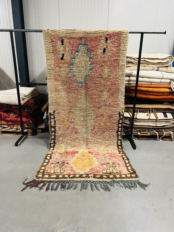 Boujaad Runner 251 x 121