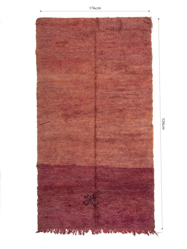 Beni Mguild Rug 320 x 176