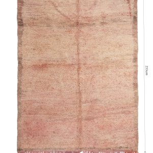 Beni Mguild Rug 253 x 190