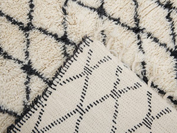 Authentic Beni Ouarain 234 x 150