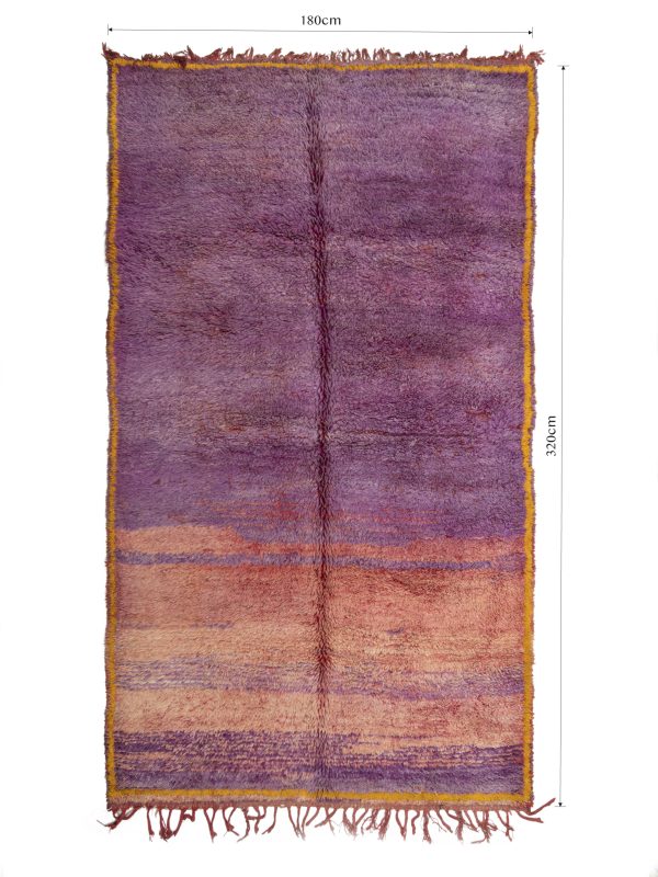 Beni Mguild Rug 320 x 180