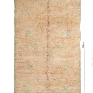 Beni Mguild Rug 300 x 196