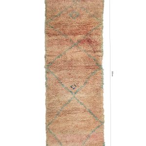 Boujaad runner 300 x 100
