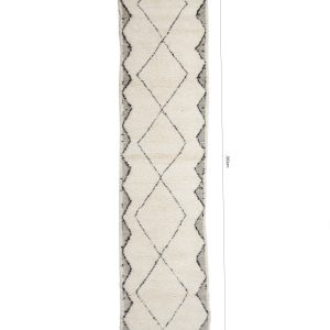 Modern Beni Ouarain Runner 360 x 77