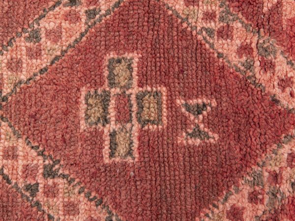 Beni Mguild Rug 240 x 166