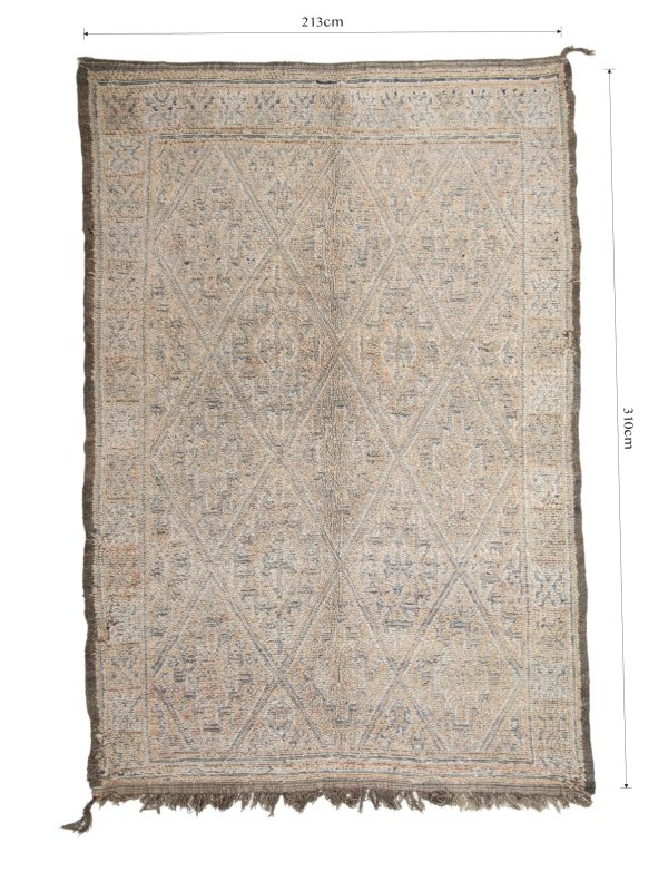 Beni Mguild Rug 310 x 213