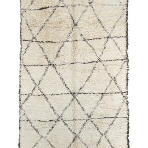 Vintage Beni Ouarain 310 x 180