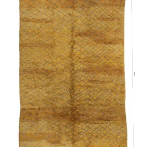 Beni Mrirt Rug 300 x 200