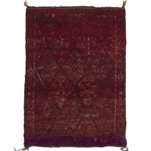 Beni Mguild Rug 250 x 176