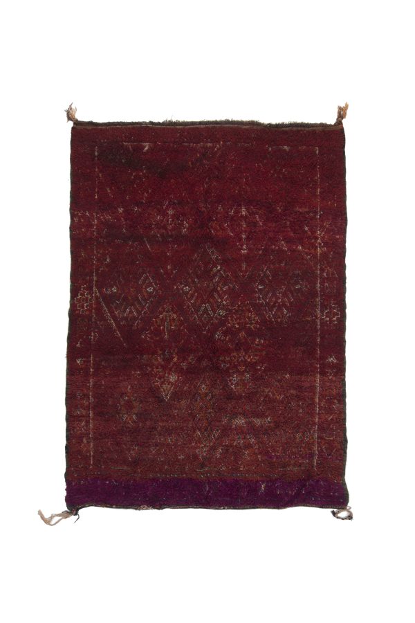 Beni Mguild Rug 250 x 176