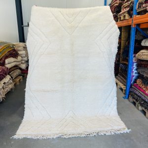 Modern Beni Ouarain 238 x 172