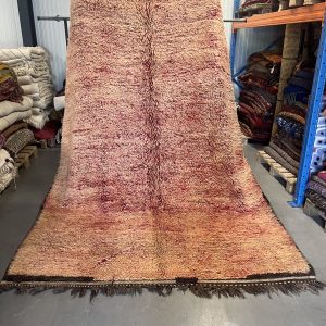 Boujaad Rug 295 x 216