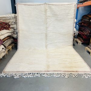 Beni Mrirt Rug 340 x 227