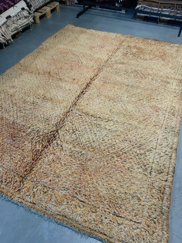 Beni Mguild Rug 286 x 210