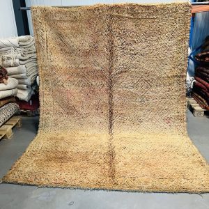 Beni Mguild Rug 286 x 210