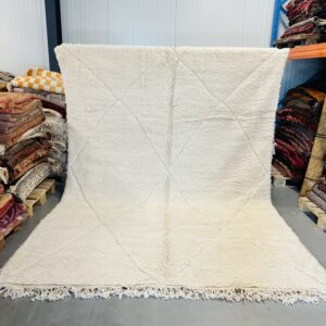 Modern Beni Ouarain 346 X 242
